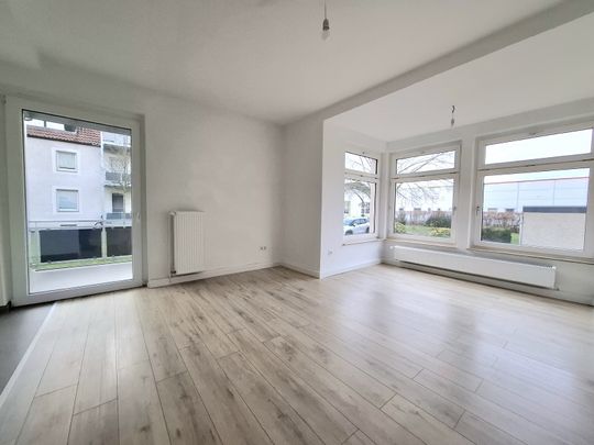 Top Wohnung für Zwei! Anschauen! - Photo 1