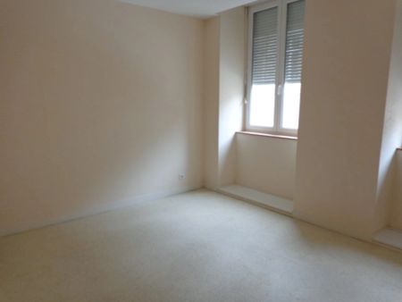 APPARTEMENT F3 AVRANCHES - 3 pièce(s) - 86 m2 - Photo 3