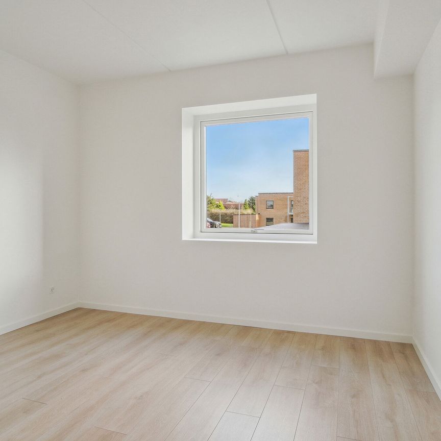 3-vær. lejlighed - Photo 1