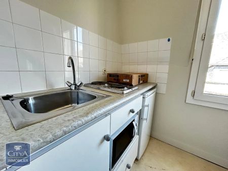 Appartement à louer 1 pièce 22.11m² - Photo 4