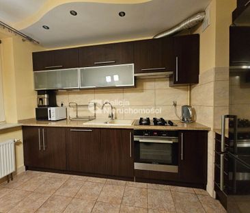 wynajem Kawalerki 35 m2 Rzeszów ul. Twardowskiego - Photo 6