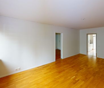 Liegatan, Västerås - Foto 1