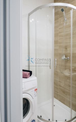 Jasny,umeblowany ok.11m2,przy Pestce ,os.Śmiałego - Photo 4