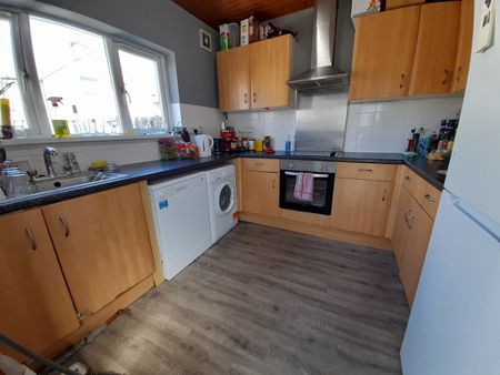 Dogfield street, Cathays - Photo 3