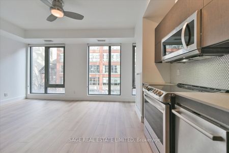 32 Camden Lofts , #301 - Photo 4