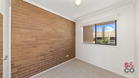 12/20 Oliver Street, Lyneham ACT 2602 - Apartment For Rent | Domain - Photo 4