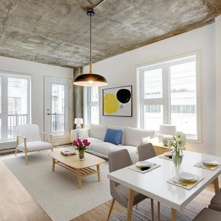 La Citadine du Plateau-Mont-Royal - Photo 4