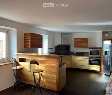 3.5 Zimmer, 126 m² - Photo 1