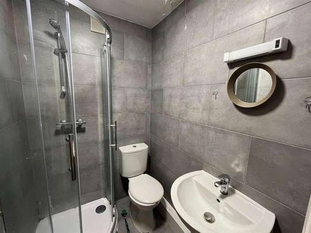 Flat, Clarendon Road, Leeds, LS2 - Photo 5