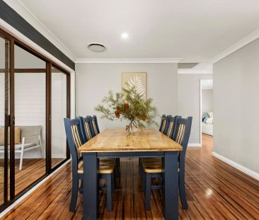 Peaceful Family Retreat with Stunning Views! - Photo 3