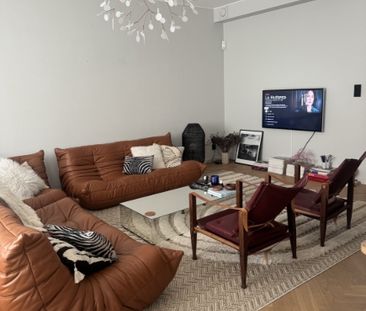 Östermalm - 4rok - tillsv - 40.250kr/mån - Photo 2