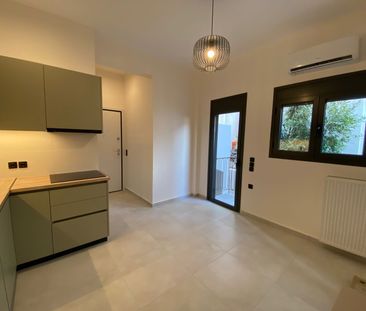 Studio/Γκαρσονιέρα για ενοικίαση - Γλυφάδα, - Photo 3