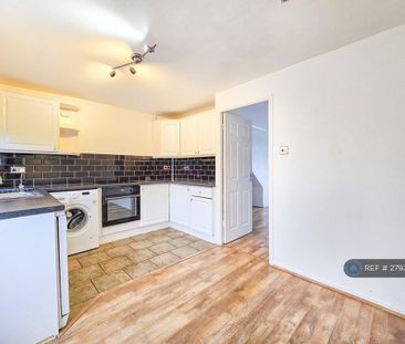 2 bedroom terraced house to rent - Photo 6