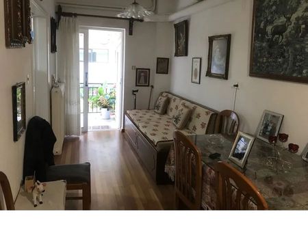 Διαμέρισμα για ενοικίαση Καλούτσιανη - Κουραμπάς (Ιωάννινα) - Φωτογραφία 2