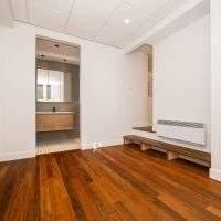 1 CH - 1 SDB - Montréal - $1,350 /mo - Photo 1