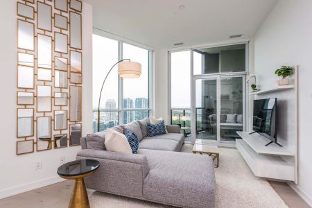 For Lease - 30 Ordnance Street Unit# PH2907, Toronto, Ontario - Photo 4