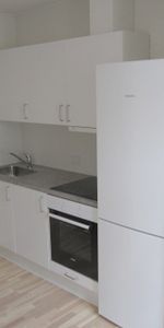 1½-værelses studiebolig - Photo 3