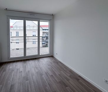 Location appartement 3 pièces, 55.13m², Mennecy - Photo 3