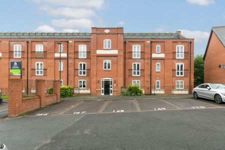 Trevore Drive, Standish, Wigan, Lancashire, WN1 2QE - Photo 3