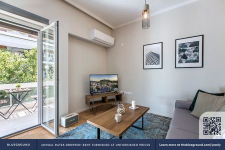 Διαμέρισμα για ενοικίαση Κολωνάκι (Κολωνάκι - Λυκαβηττός) - Photo 3