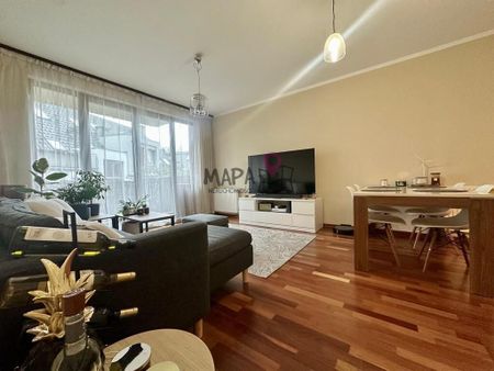 Pogodno 2 p 60 m2 Garaż Balkon Winda - Photo 3