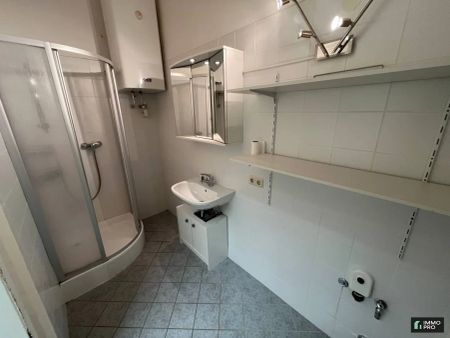 Moderne 3-Zimmer-Wohnung im Erdgeschoss in Leoben mit moderner Einbauküche! - Photo 3