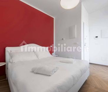Monolocale via Giuseppe Massarenti, Massarenti, Bologna - Photo 4