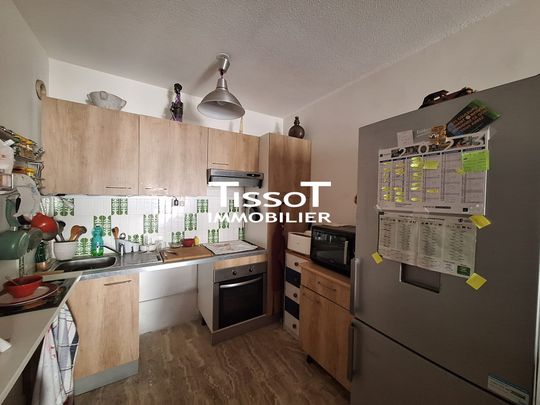 Location Appartement 2 pièces 35m² NIMES 30000 - Photo 1