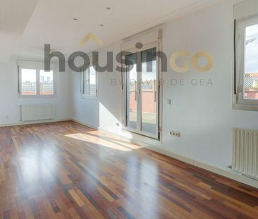 Penthouse for rent in Madrid (Hortaleza) - Photo 6