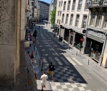 Appartement te huur - Foto 6