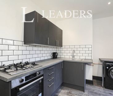 1 bedroom terraced to rent London Road, Stoke-on-Trent, Staffordshi... - Photo 5