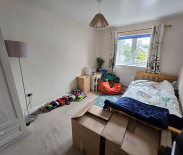 3 bedroom terraced house to rent - Photo 6