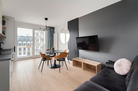 Łódź, Śródmieście, Targowa - Photo 2