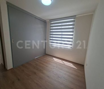 Renta de departamento Pensil Norte, Miguel Hidalgo, CDMX - Photo 1