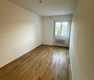 4.5 Zimmer, 95 m², 2. Stock - Photo 3