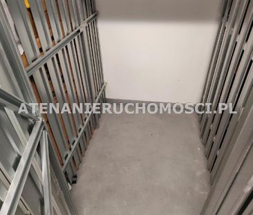 Mieszkanie Bydgoszcz Kapuściska powierzchnia 35.3 m² C265-WM-82550 - Photo 6