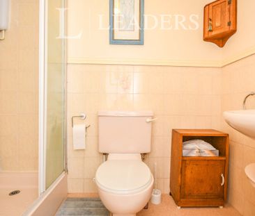 1 bedroom apartment to rent Gordon Road, Bournemouth, Dorset, BH1 - Photo 5