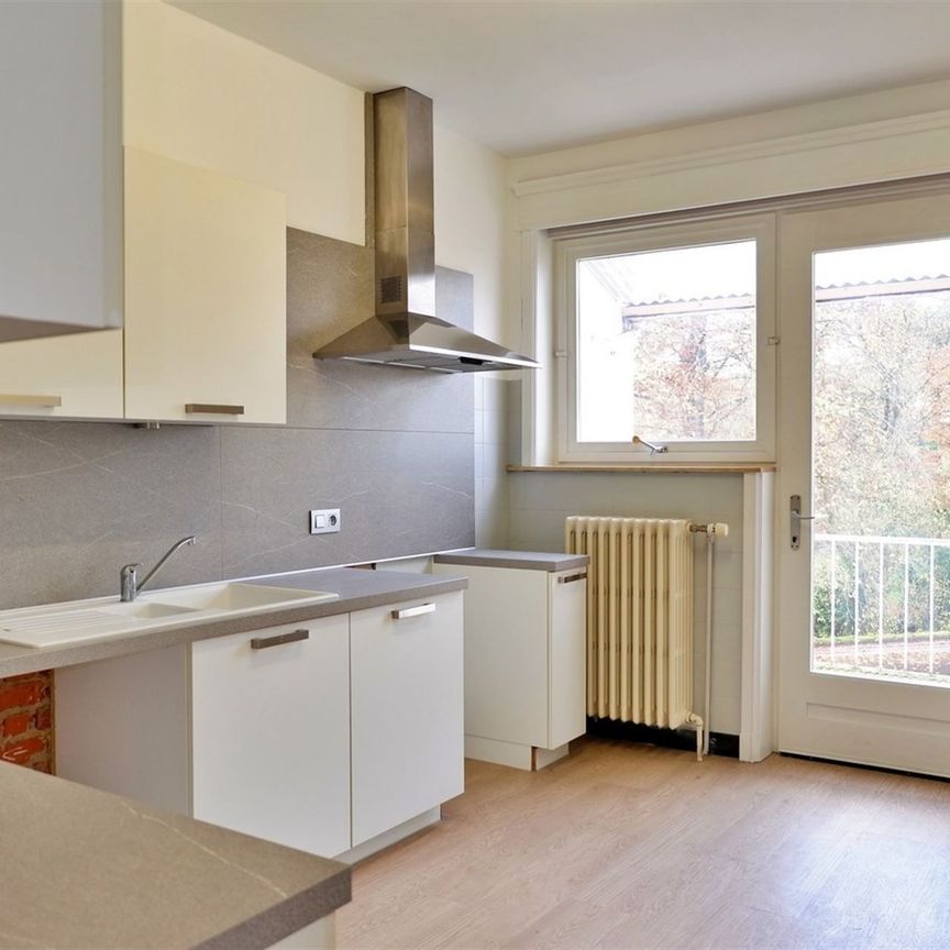 Ruim appartement in mooie omgeving - Photo 1