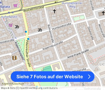 Schöne 3-Zimmer-Wohnung zu vermieten - Foto 1