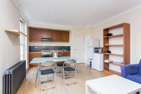 Cloudesley Road, Angel, N1 - Photo 3