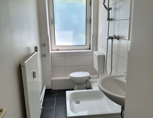 Gemütliche 2-Zimmer Wohnung zum 16.07. zu vermieten - Photo 1