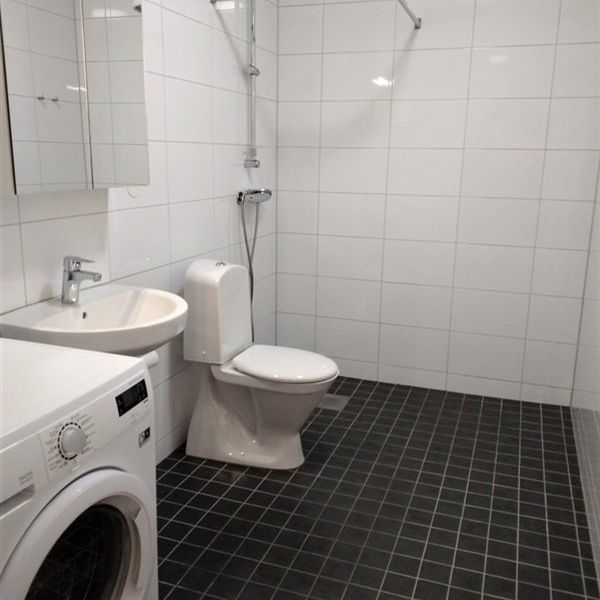 Kornellvägen 40 B - Foto 1