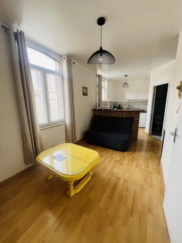 Arras (62000) - Photo 2