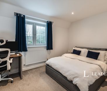 2 bedroom house to rent Roundhaye Road, Bournemouth, Dorset, BH11 - Photo 3