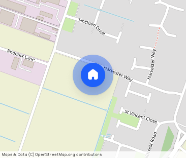 Middlemoore Way, Crowland, PETERBOROUGH - Photo 1