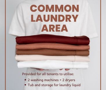 NEWLY RENOVATED, PRIVATE GRANNY FLAT-STYLE APARTMENT WITH AIR CON ! - Photo 3