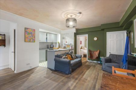 1 bedroom apartment to rent - Photo 2