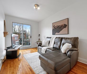 Appartement à louer, Montréal (Mercier/Hochelaga-Maisonneuve) - Photo 3