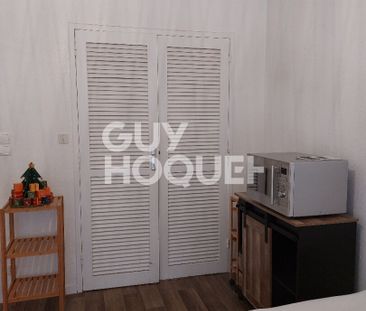 Charmant Appartement T1 à Louer à Bordeaux - Photo 2