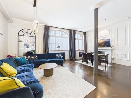 3 bedroom apartment to rent - Photo 4